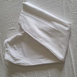 Chicos white pants